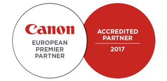 Canon European Premier Partner