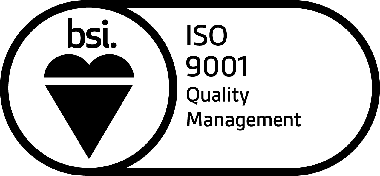 ISO 9001 Quality Management