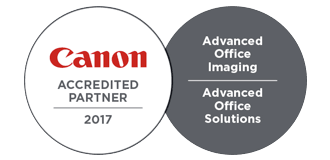 Canon Accredited Partner