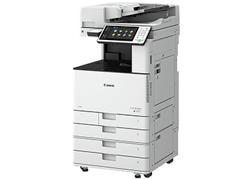 Canon Mono Multifunction Printer