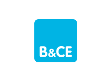 B&CE Logo