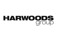 Harwoods Group Logo