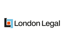 London Legal Logo