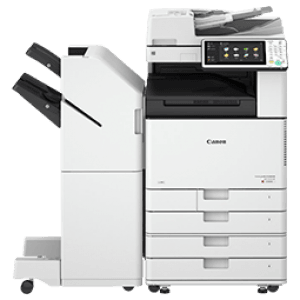 Canon Colour Multifunction Printer