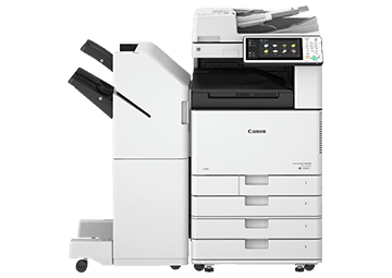 Canon Colour Multifunction Printer