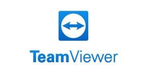 Team Viewer Logo