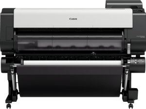 Wide format printer Imageprograf TX 4100