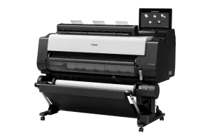 Wide format printer Imageprograf TX4100