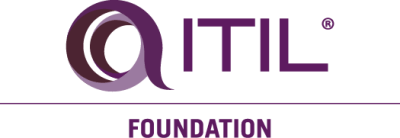 ITIL Foundation Accreditation