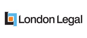 London Legal logo