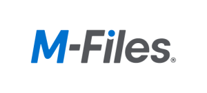 m-files-logo SOS document management page