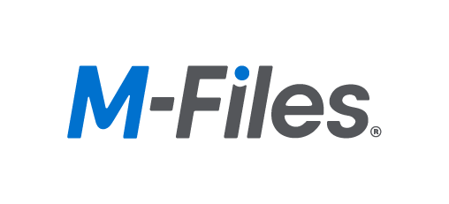 m-files-logo SOS document management page