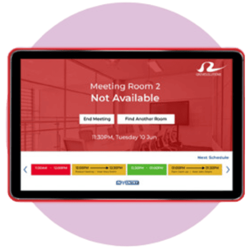 red-room-booking