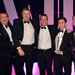 Gatwick Diamond Business Awards Apprentice of the Year