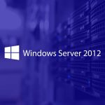Windows Server 2012 End-of-Support